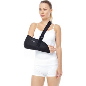 FİLELİ KOL ASKISI ( Arm Sling Mesh ) S - M - L - XL - XXL