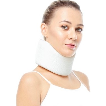 SÜNGER BOYUNLUK (Soft Cervical Collar ) S- M - L