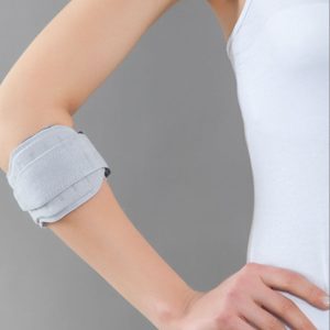 EPİKONDİLİT BANDAJI SİLİKON PEDLİ ( Epıcondılıte Bandage With Silicone Pad ) STANDART