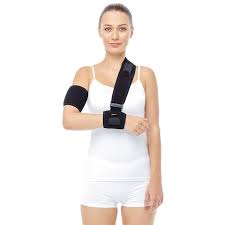 STANDART KOL ASKISI ( Standard Simple Arm Sling )